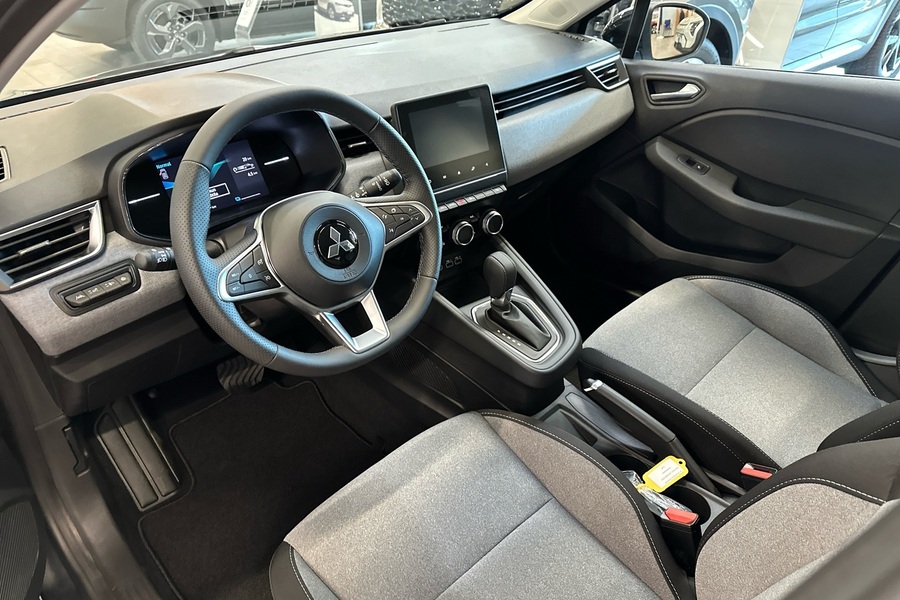 Mitsubishi Colt vaihtoauto