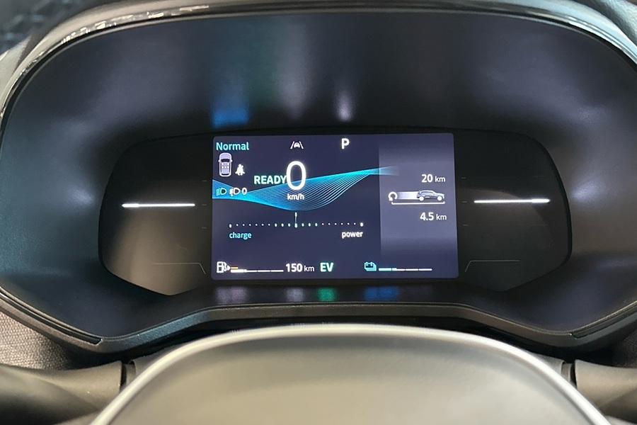 Mitsubishi Colt vaihtoauto