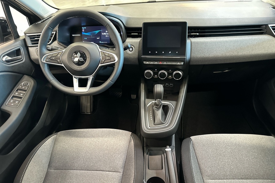 Mitsubishi Colt vaihtoauto