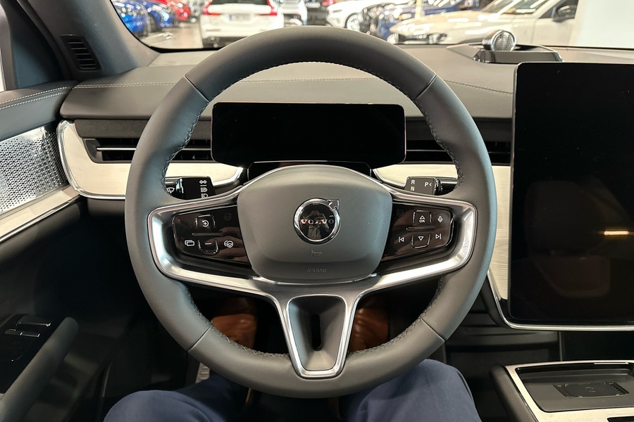 Volvo EX90 vaihtoauto