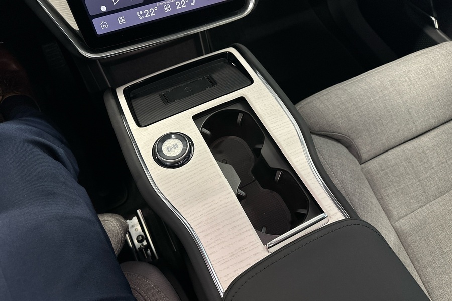 Volvo EX90 vaihtoauto