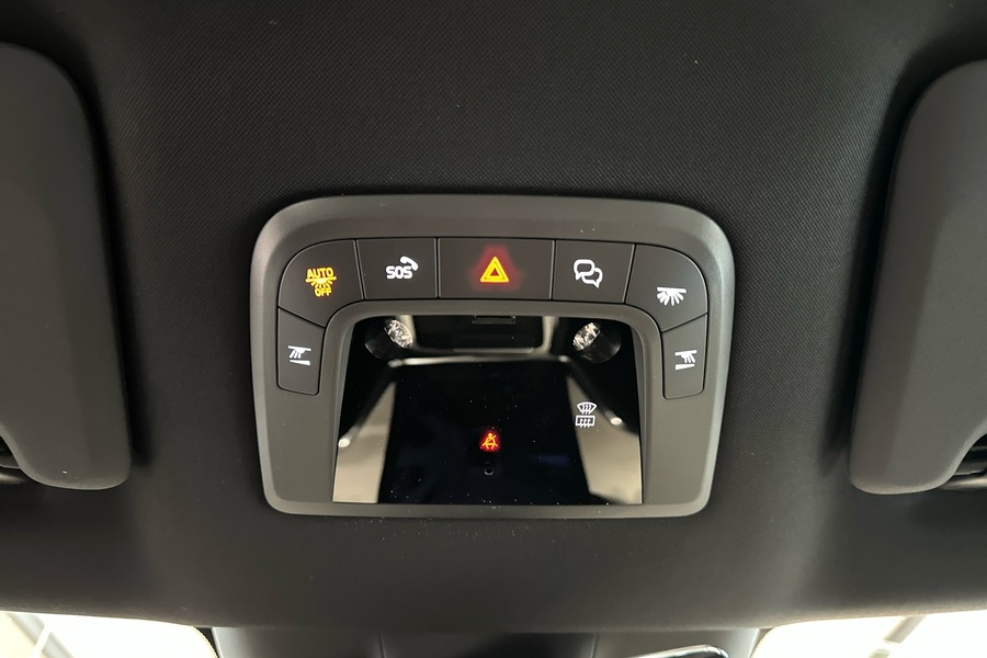 Volvo EX90 vaihtoauto