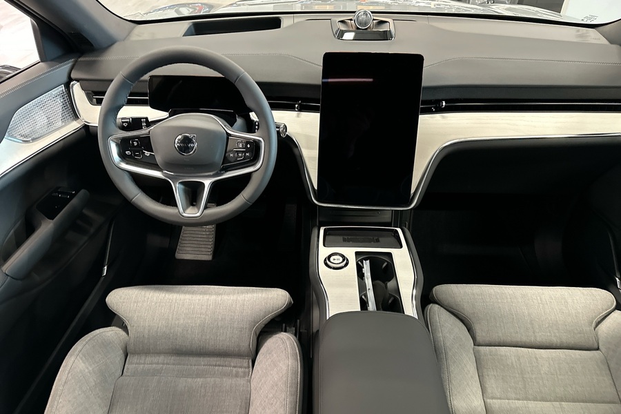 Volvo EX90 vaihtoauto