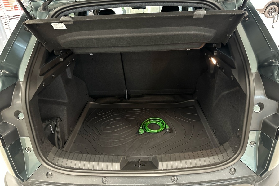 Dacia Duster vaihtoauto