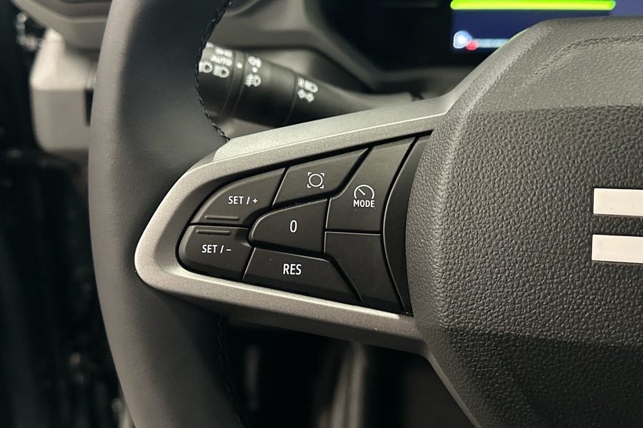 Dacia Duster vaihtoauto