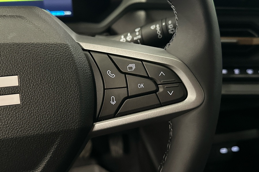 Dacia Duster vaihtoauto