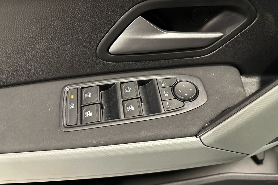 Dacia Duster vaihtoauto