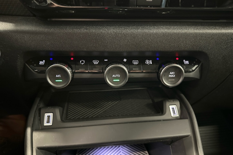 Citroën C4 vaihtoauto