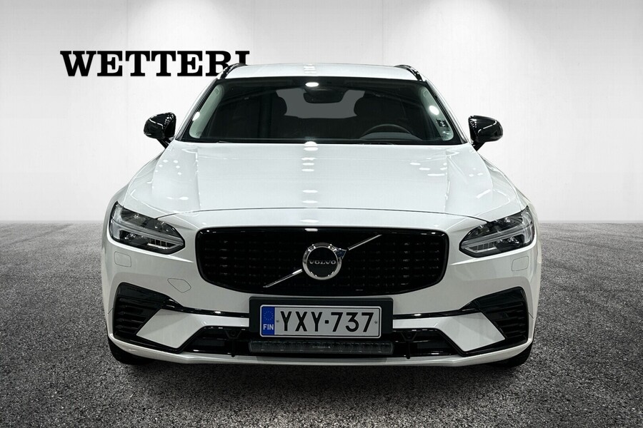 Volvo V90 vaihtoauto