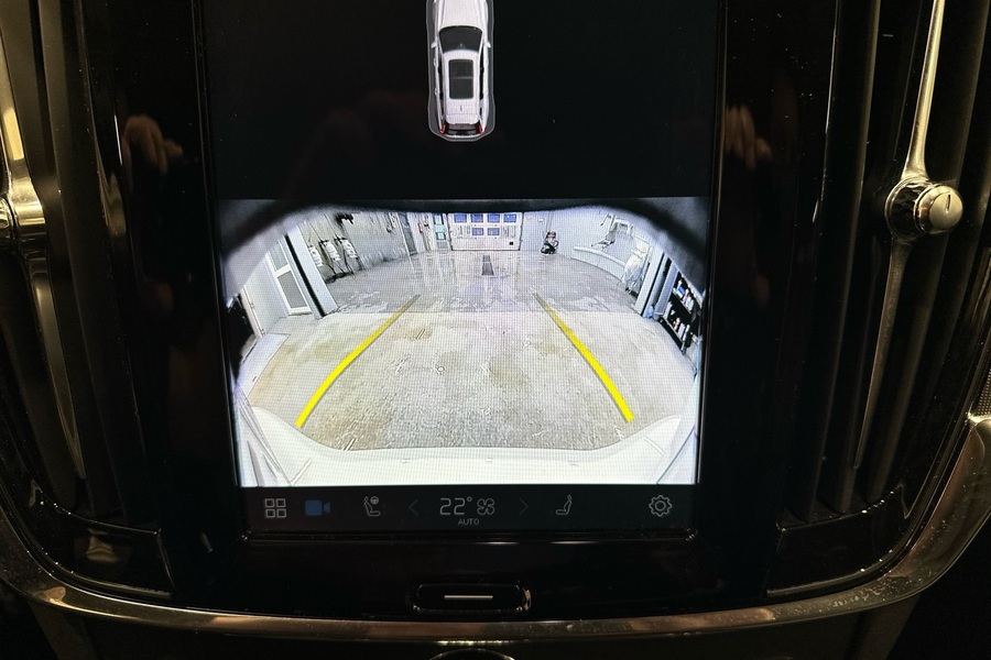 Volvo V90 vaihtoauto