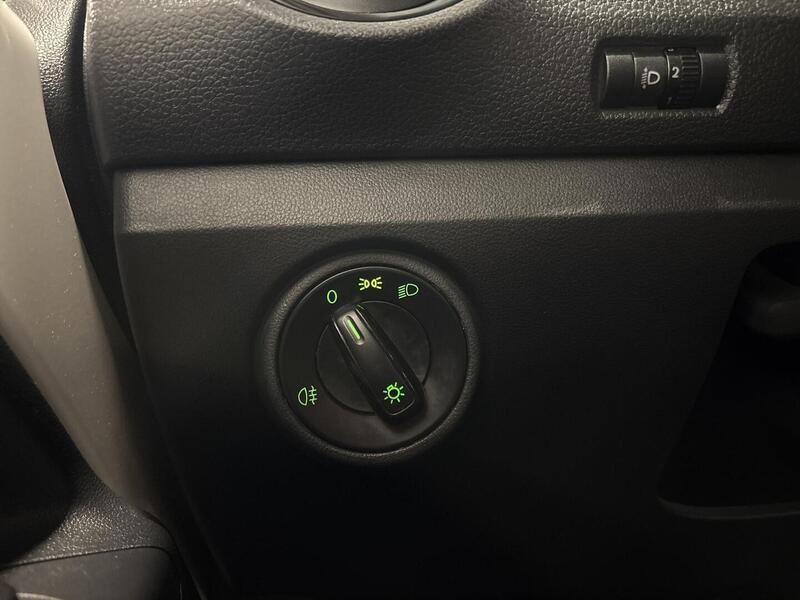 Skoda Citigo vaihtoauto