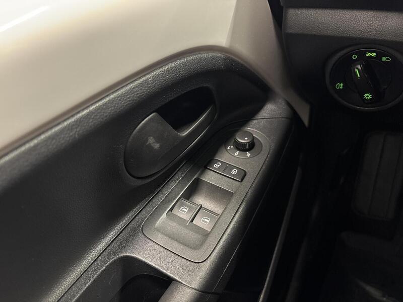 Skoda Citigo vaihtoauto