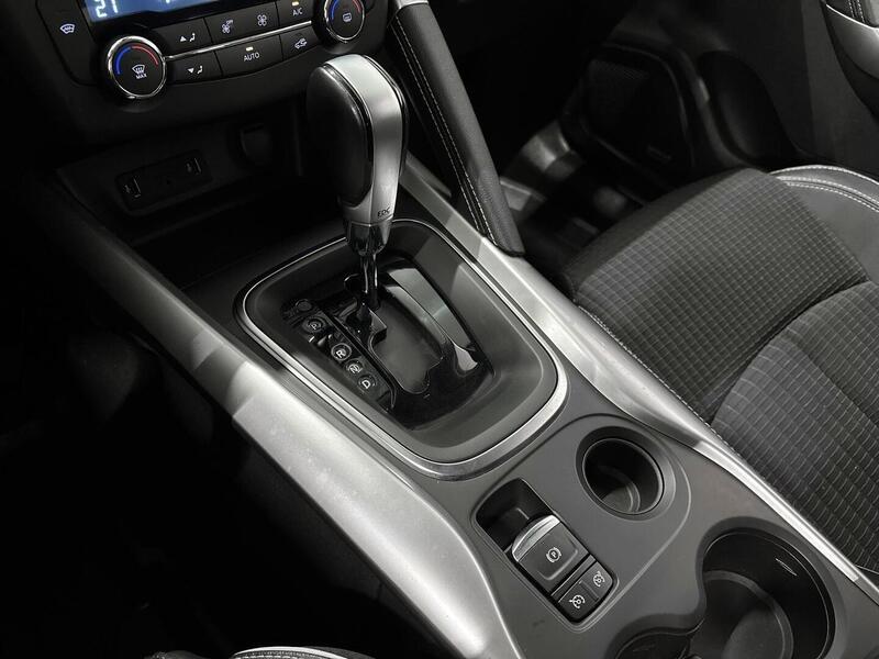 Renault Kadjar vaihtoauto