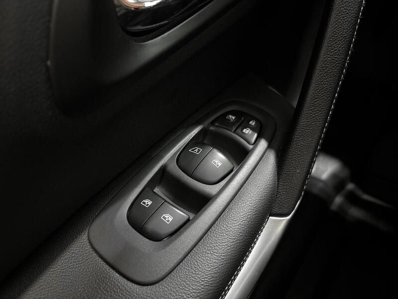 Renault Kadjar vaihtoauto