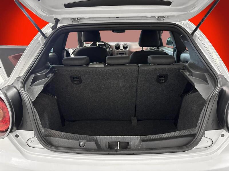 Alfa Romeo MiTo vaihtoauto