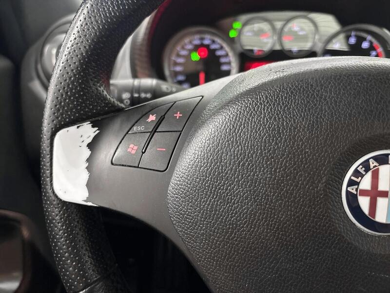 Alfa Romeo MiTo vaihtoauto