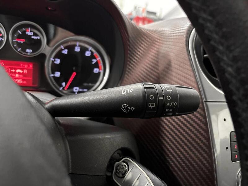 Alfa Romeo MiTo vaihtoauto