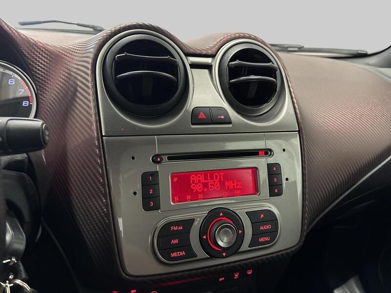 Alfa Romeo MiTo vaihtoauto