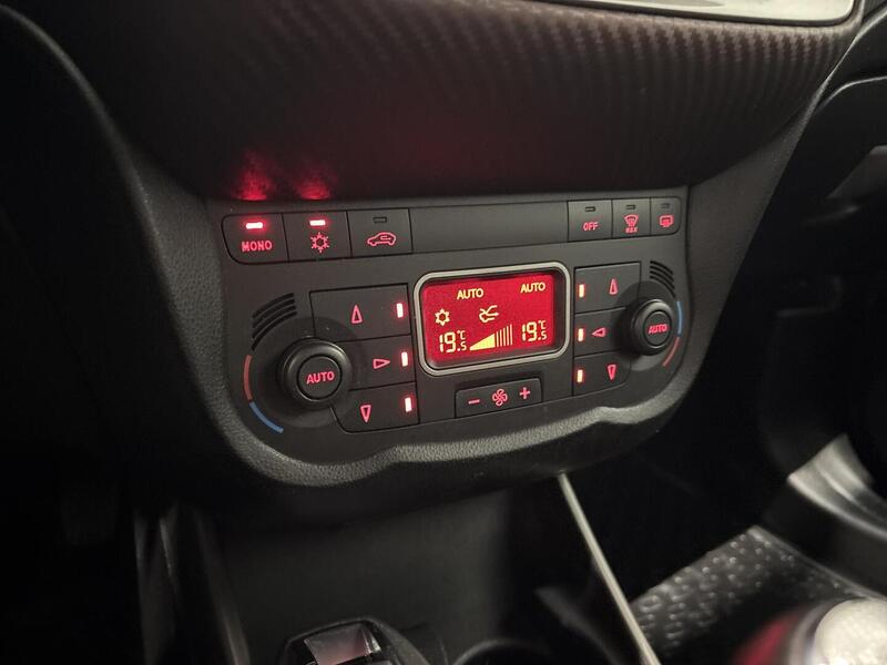 Alfa Romeo MiTo vaihtoauto