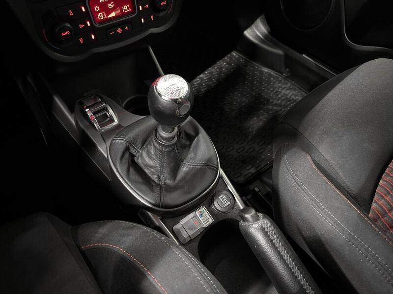 Alfa Romeo MiTo vaihtoauto