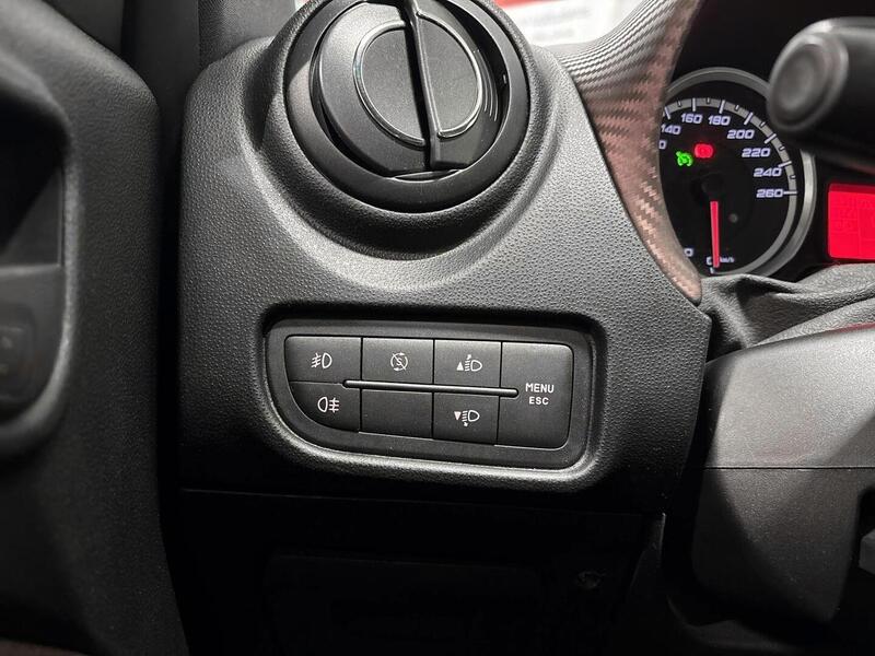 Alfa Romeo MiTo vaihtoauto