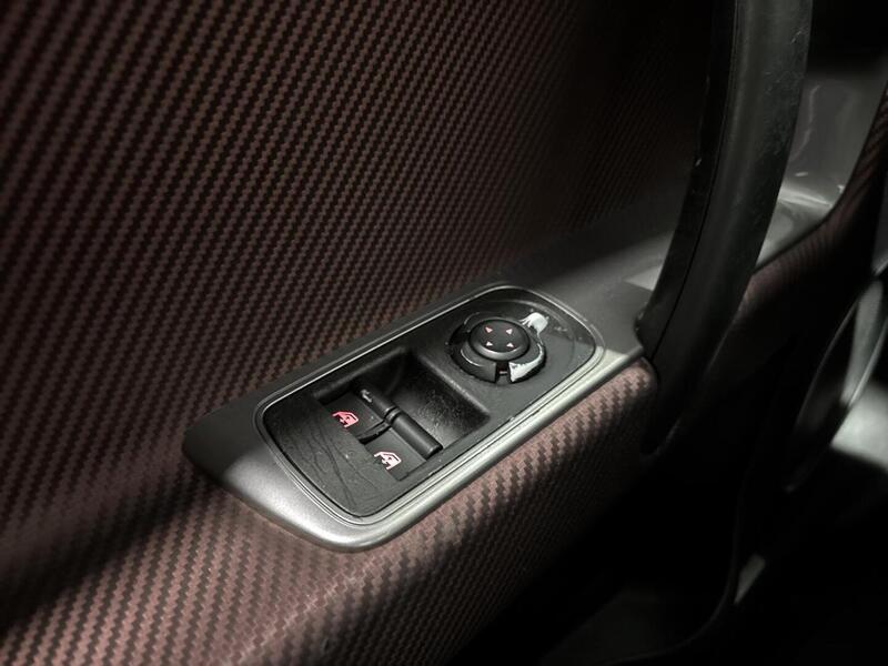 Alfa Romeo MiTo vaihtoauto