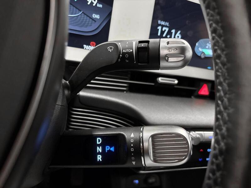 Hyundai IONIQ 5 vaihtoauto