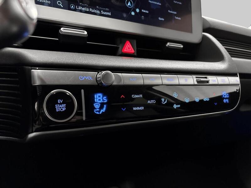 Hyundai IONIQ 5 vaihtoauto