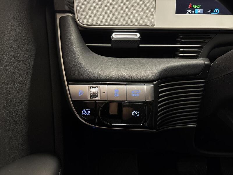 Hyundai IONIQ 5 vaihtoauto