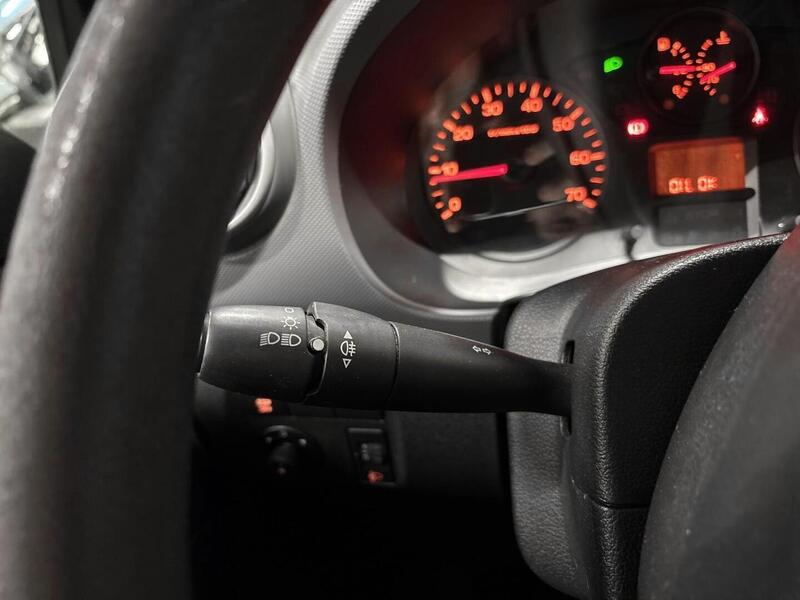 Citroën Berlingo Van vaihtoauto