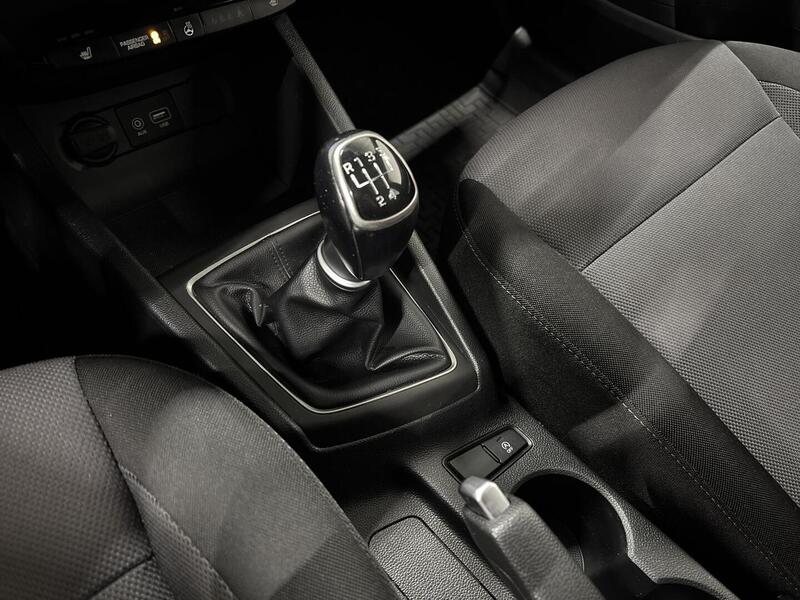 Hyundai i20 vaihtoauto