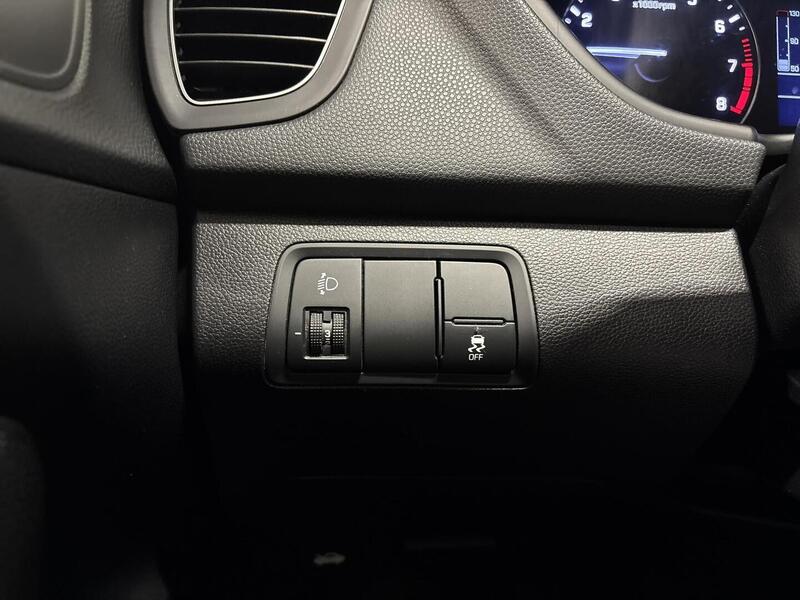 Hyundai i20 vaihtoauto