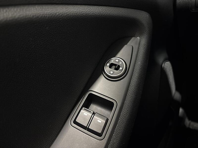 Hyundai i20 vaihtoauto