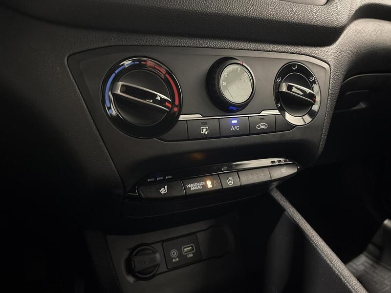 Hyundai i20 vaihtoauto