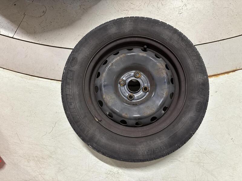 Hyundai i20 vaihtoauto