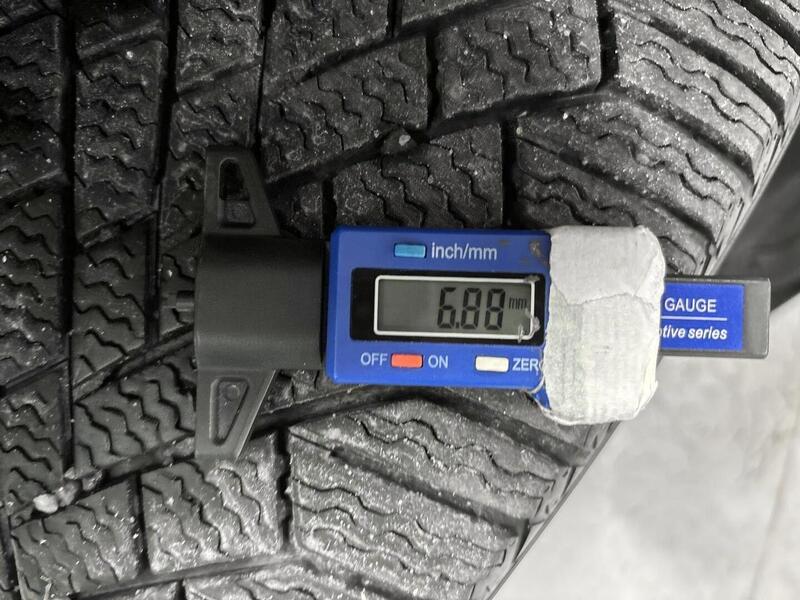 SEAT Leon Sportstourer vaihtoauto