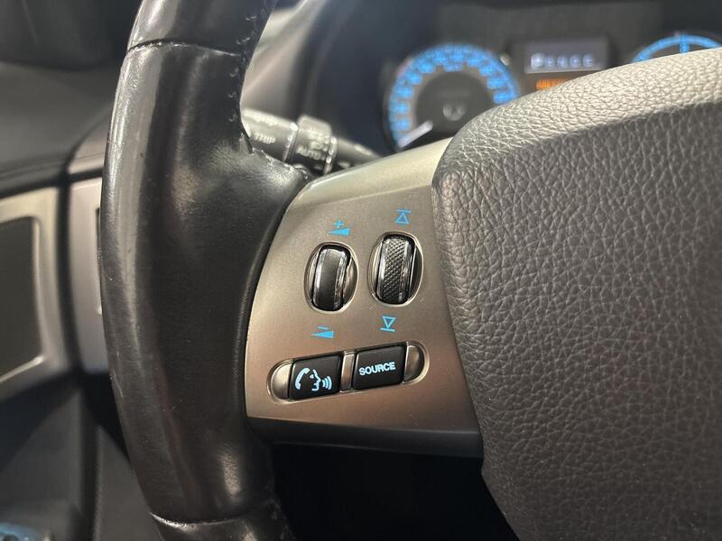 Jaguar XF vaihtoauto