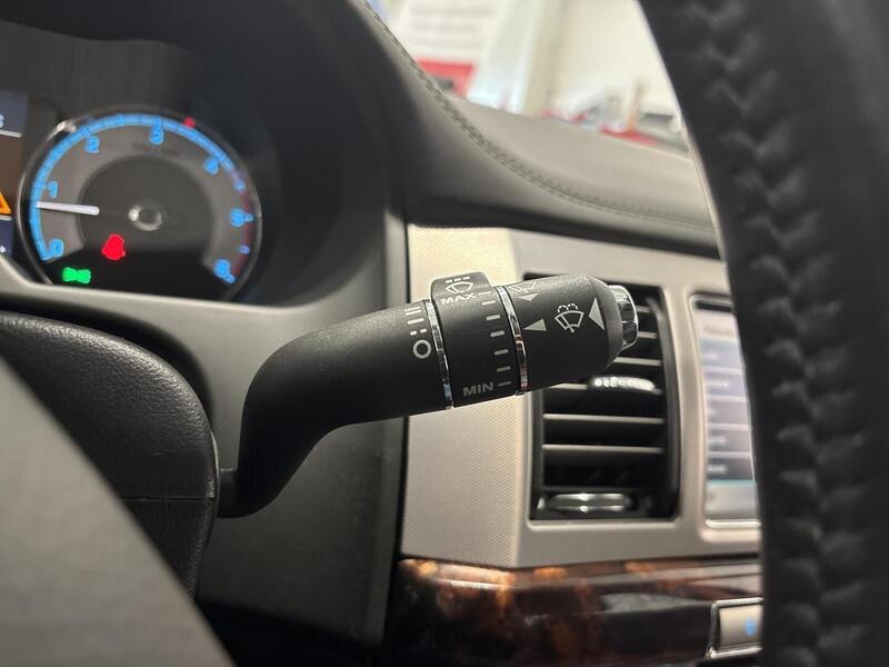 Jaguar XF vaihtoauto