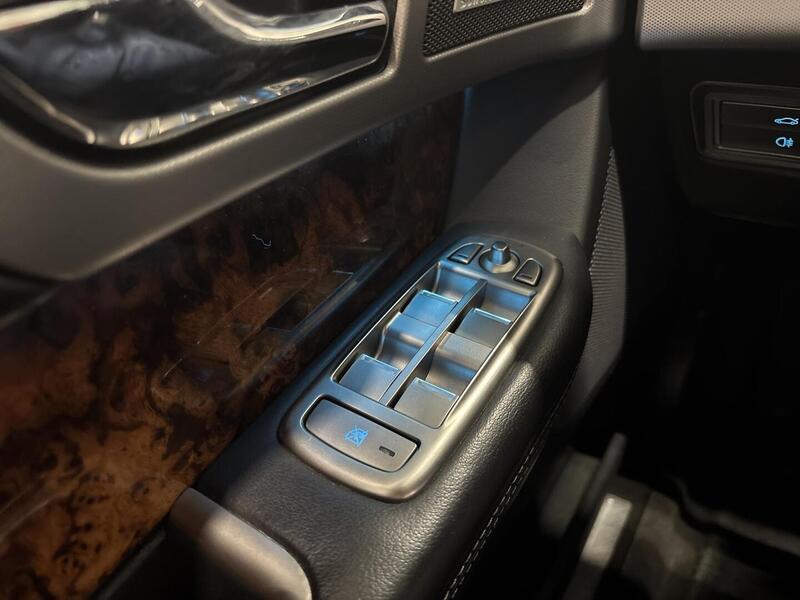 Jaguar XF vaihtoauto