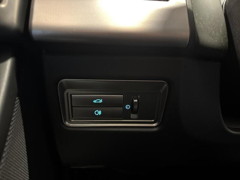 Jaguar XF vaihtoauto