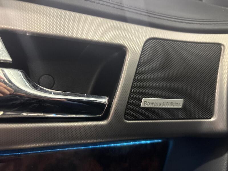 Jaguar XF vaihtoauto