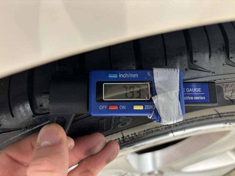 Jaguar XF vaihtoauto