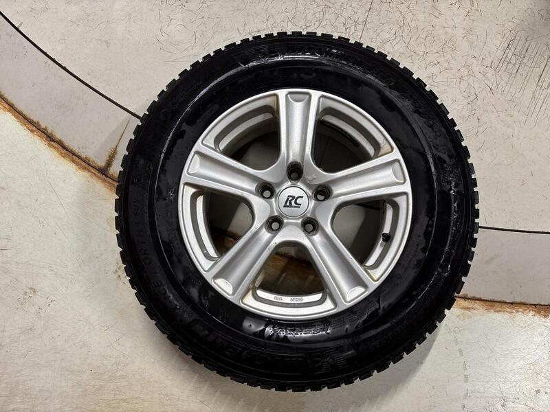 Hyundai ix35 vaihtoauto