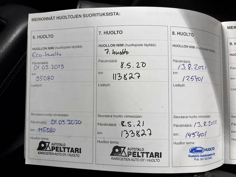 Hyundai ix35 vaihtoauto