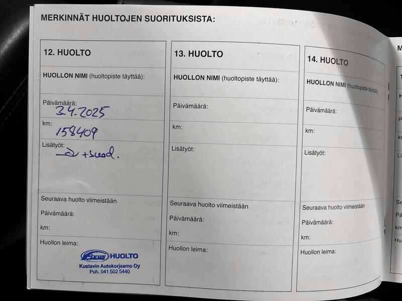 Hyundai ix35 vaihtoauto