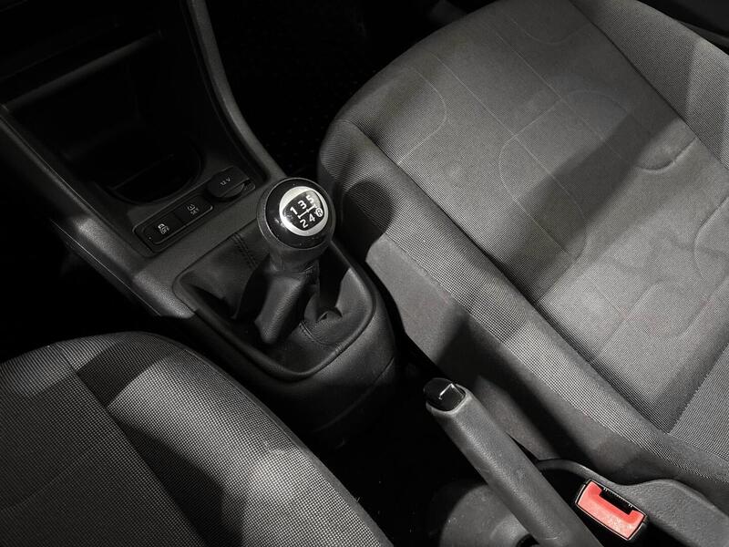 Volkswagen up! vaihtoauto