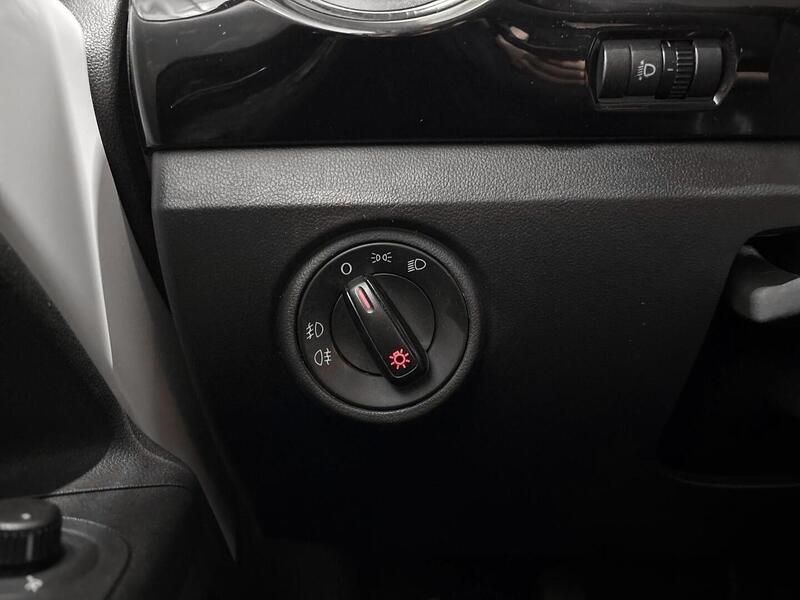 Volkswagen up! vaihtoauto