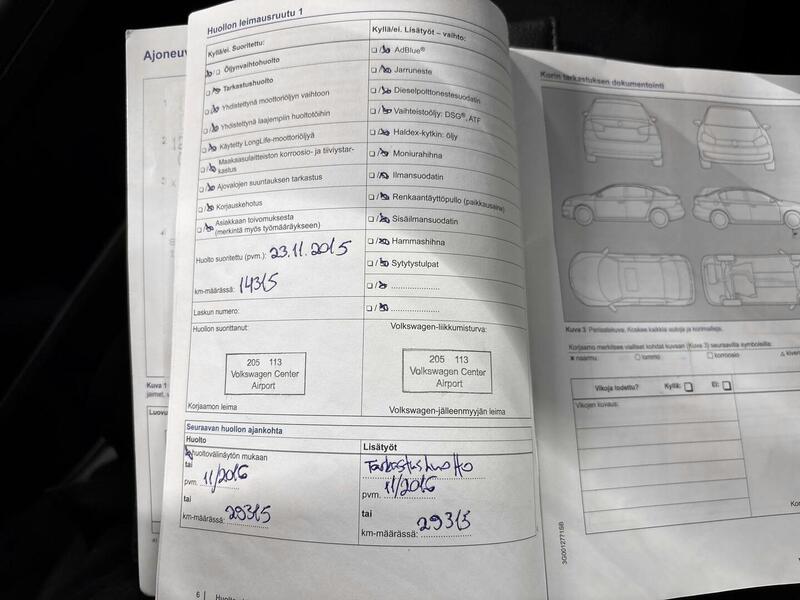 Volkswagen up! vaihtoauto