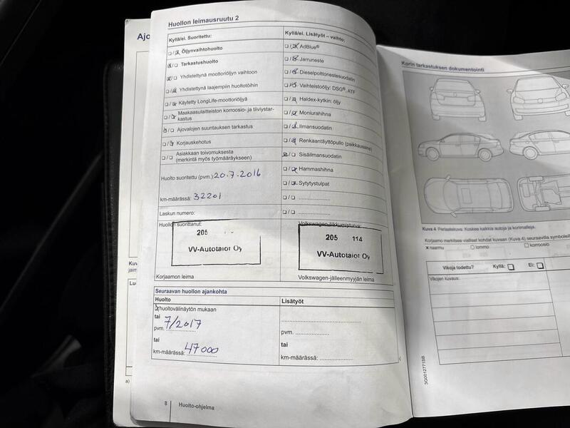 Volkswagen up! vaihtoauto