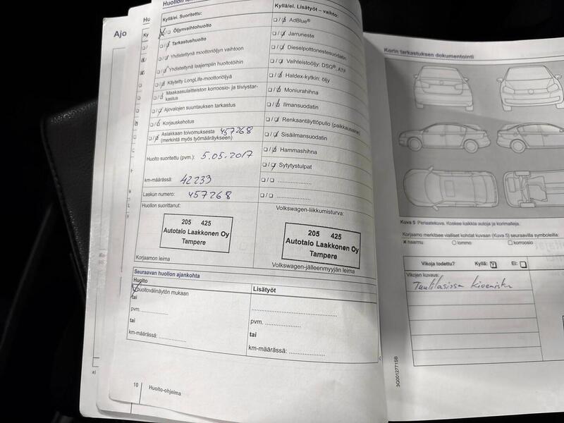 Volkswagen up! vaihtoauto